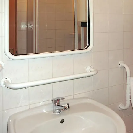 Garova 110w Apartment *